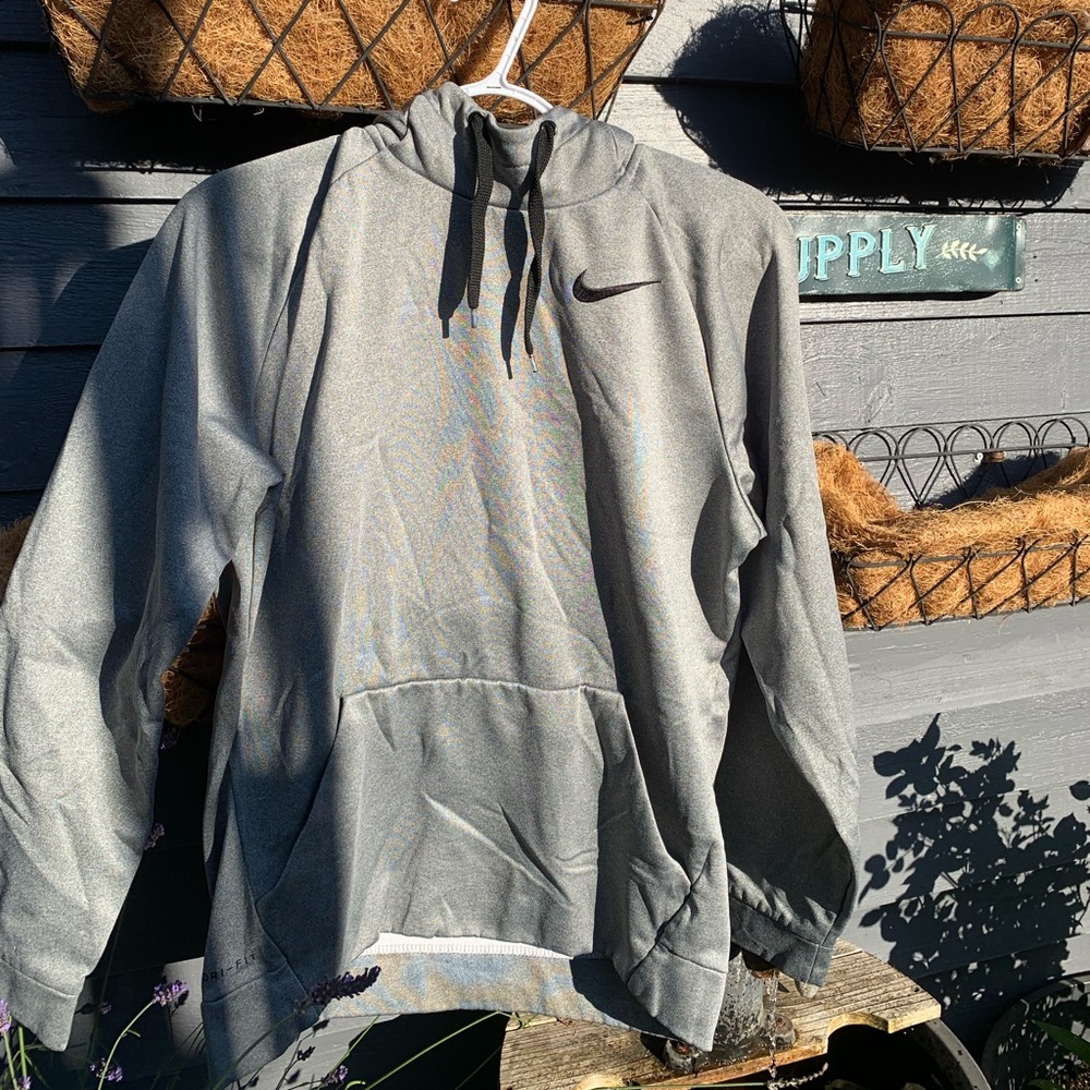 Nike turtle neck